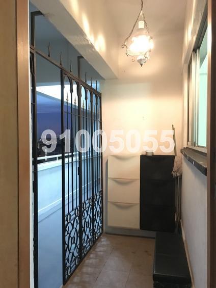 Blk 270 Tampines Street 21 (Tampines), HDB 3 Rooms #132088602